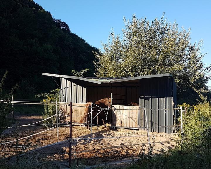 Bistro Blockhaus