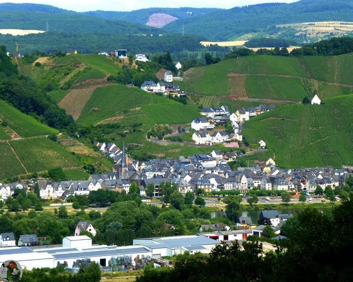 Waldschenke Uerzig an der Mosel